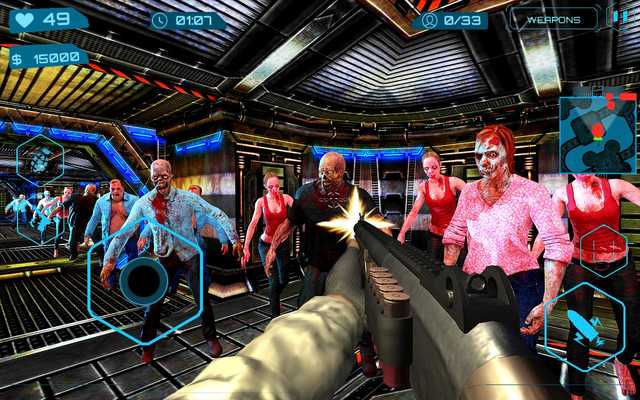 Emulate Android APK Zombies Slay - FPS Survival Assassin Shooting 17 Emulate Android APK Zombies Slay - FPS Survival Assassin Shooting 17