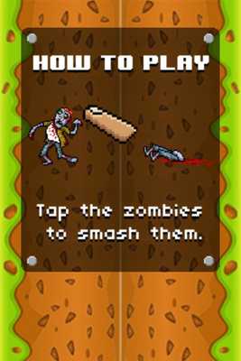 Emulate Android APK Zombies Smashing Hit! Emulate Android APK Zombies Smashing Hit!