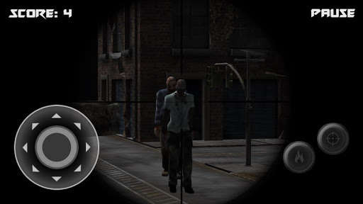 Run android online APK Zombies Sniper: save the city from MyAndroid or emulate Zombies Sniper: save the city using MyAndroid
