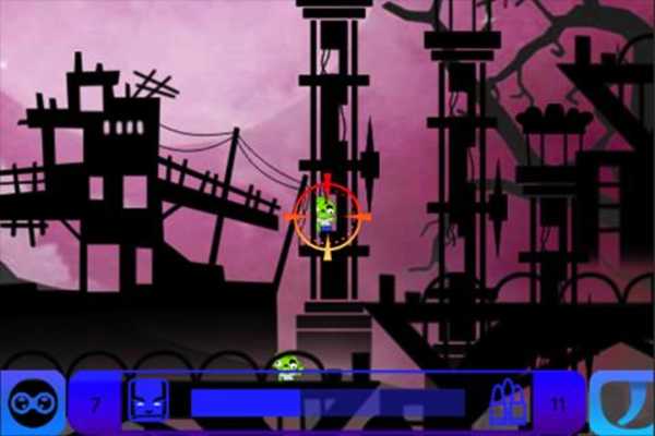 Emulate Android APK Zombies Sniper Shooting Guard Emulate Android APK Zombies Sniper Shooting Guard
