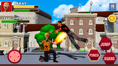 Emulate iPhone app Zombies Street Action Hero 21 using MyAndroid Emulate iPhone app Zombies Street Action Hero 21 using MyAndroid