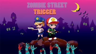 Emulate Android APK Zombie Street Trigger Emulate Android APK Zombie Street Trigger