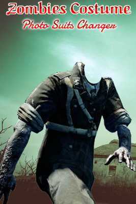Emulate Android APK Zombie Suits Photo Montage Emulate Android APK Zombie Suits Photo Montage