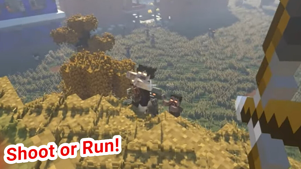 Run android online APK Zombie survival in minecraft from MyAndroid or emulate Zombie survival in minecraft using MyAndroid Run android online APK Zombie survival in minecraft from MyAndroid or emulate Zombie survival in minecraft using MyAndroid