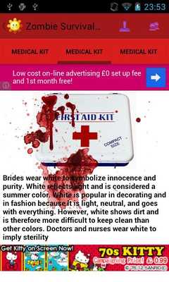 Emulate Android APK Zombie Survival Tips Emulate Android APK Zombie Survival Tips