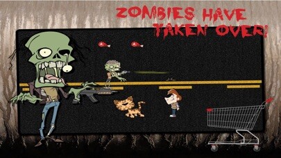Emulate iPhone app Zombies Vs Humans Battle Blast using MyAndroid Emulate iPhone app Zombies Vs Humans Battle Blast using MyAndroid