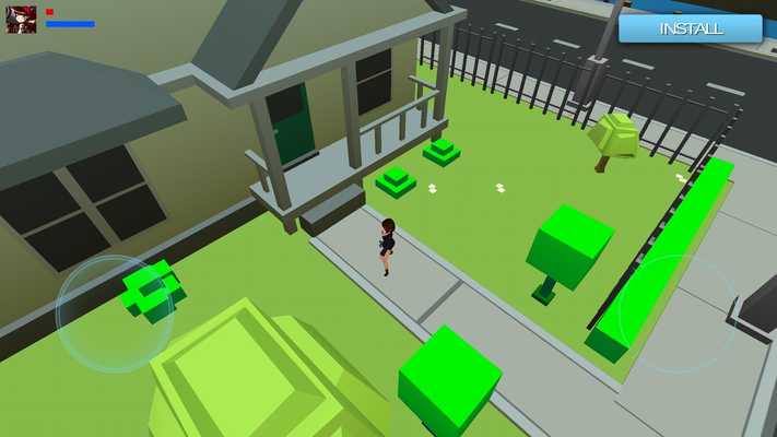 Emulate Android APK Zombies vs My Neighbor Friends Emulate Android APK Zombies vs My Neighbor Friends