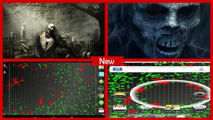 Emulate Android APK Zombies Wallpaper HD 2018 Offline Emulate Android APK Zombies Wallpaper HD 2018 Offline