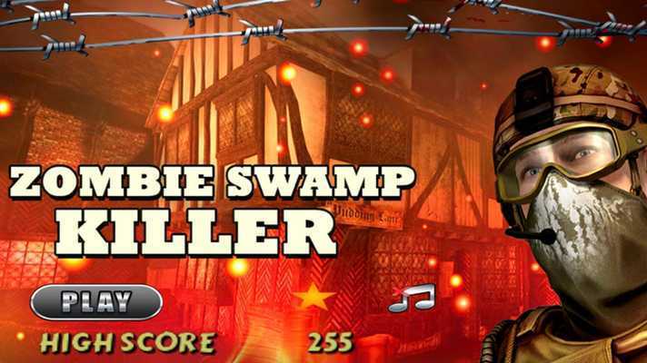 Emulate Android APK Zombie Swamp Killer Free Emulate Android APK Zombie Swamp Killer Free