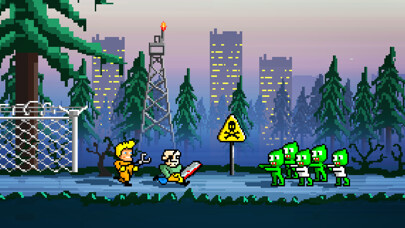 Emulate iPhone app Zombies Zone - Kill! Run! Gun! using MyAndroid Emulate iPhone app Zombies Zone - Kill! Run! Gun! using MyAndroid
