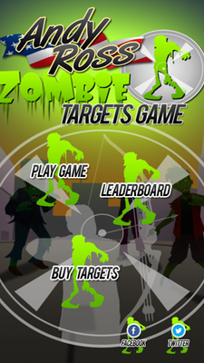 Emulate Android APK Zombie Targets by Andy Ross Emulate Android APK Zombie Targets by Andy Ross