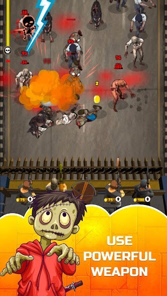 Run android online APK Zombie Tower Defense from MyAndroid or emulate Zombie Tower Defense using MyAndroid Run android online APK Zombie Tower Defense from MyAndroid or emulate Zombie Tower Defense using MyAndroid