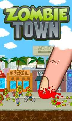 Emulate Android APK Zombie Town Live Wallpaper Emulate Android APK Zombie Town Live Wallpaper