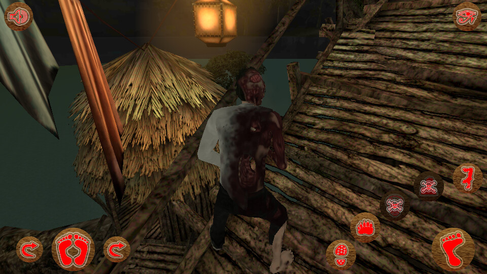 Emulate Android APK Zombie Tree - Climb Simulator Emulate Android APK Zombie Tree - Climb Simulator