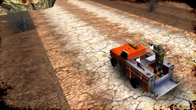 Emulate iPhone app Zombie Trip Survival Game using MyAndroid Emulate iPhone app Zombie Trip Survival Game using MyAndroid