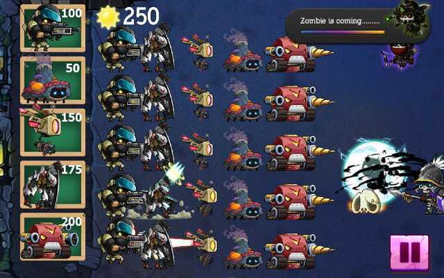Emulate Android APK Zombie vs Transformers 2 Emulate Android APK Zombie vs Transformers 2