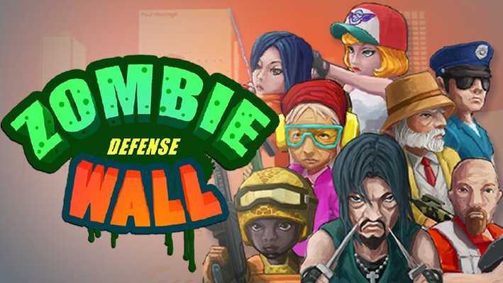 Emulate Android APK ZombieWall_A casual form Emulate Android APK ZombieWall_A casual form