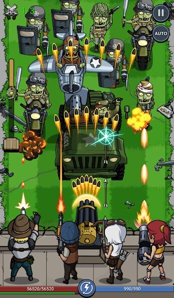 Run android online APK Zombie War Idle Defense Game from MyAndroid or emulate Zombie War Idle Defense Game using MyAndroid Run android online APK Zombie War Idle Defense Game from MyAndroid or emulate Zombie War Idle Defense Game using MyAndroid