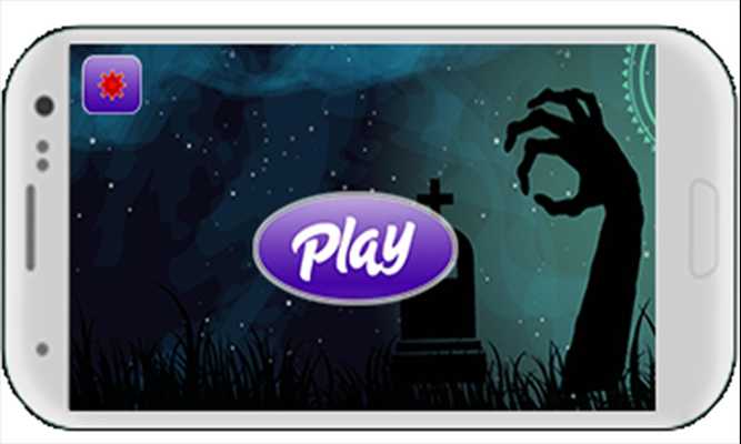 Emulate Android APK zombie weapons