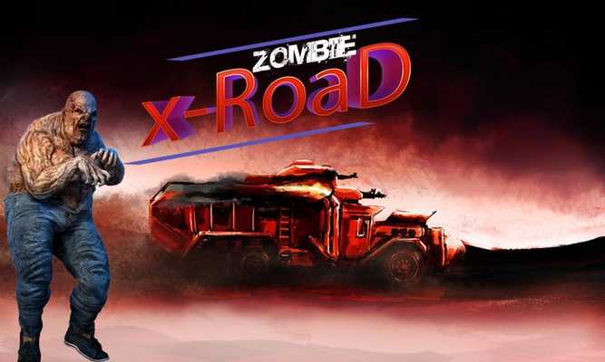 Emulate Android APK Zombie x-Road Emulate Android APK Zombie x-Road