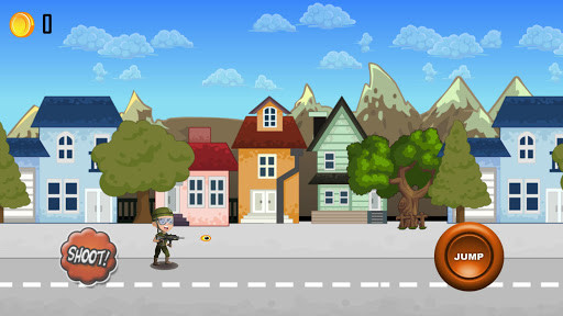 Emulate Android APK ZombiLand Emulate Android APK ZombiLand