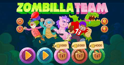 Emulate Android APK Zombilla Team Emulate Android APK Zombilla Team