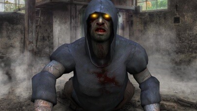 Emulate iPhone app Zombi War Dead Battlefield using MyAndroid Emulate iPhone app Zombi War Dead Battlefield using MyAndroid