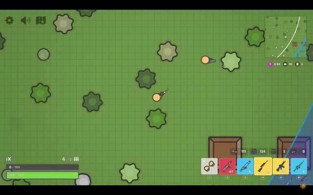 Emulate Android APK Zombs Royale.io new guide Emulate Android APK Zombs Royale.io new guide
