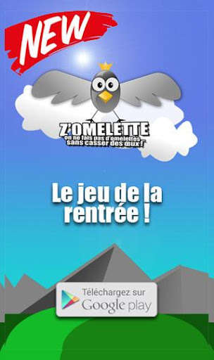Run android online APK Zomelette from MyAndroid or emulate Zomelette using MyAndroid Run android online APK Zomelette from MyAndroid or emulate Zomelette using MyAndroid
