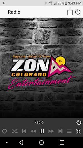 Run android online APK Zona Colorado from MyAndroid or emulate Zona Colorado using MyAndroid