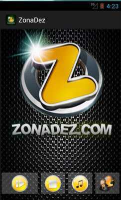 Emulate Android APK ZonaDez.com
