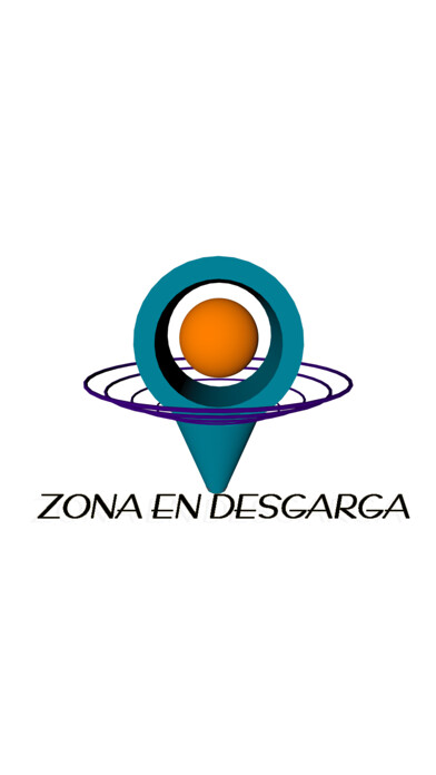 Emulate iPhone app Zona en descarga using MyAndroid