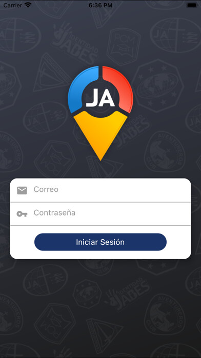 Emulate iPhone app ZonaJA using MyAndroid Emulate iPhone app ZonaJA using MyAndroid