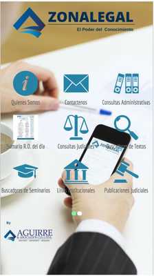 Emulate Android APK zonalegal