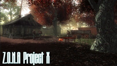 Emulate iPhone app Z.O.N.A Project X using MyAndroid Emulate iPhone app Z.O.N.A Project X using MyAndroid