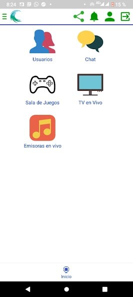 Run android online APK Zona Sinu from MyAndroid or emulate Zona Sinu using MyAndroid