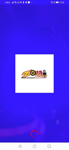 Run android online APK Zona Stereo from MyAndroid or emulate Zona Stereo using MyAndroid Run android online APK Zona Stereo from MyAndroid or emulate Zona Stereo using MyAndroid