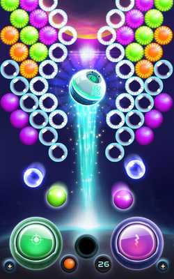 Emulate Android APK Zone Bubble Emulate Android APK Zone Bubble