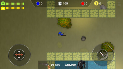 Emulate iPhone app Zone Clash using MyAndroid Emulate iPhone app Zone Clash using MyAndroid