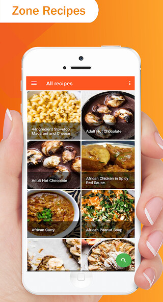 Run android online APK Zone Recipes CookBook from MyAndroid or emulate Zone Recipes CookBook using MyAndroid Run android online APK Zone Recipes CookBook from MyAndroid or emulate Zone Recipes CookBook using MyAndroid