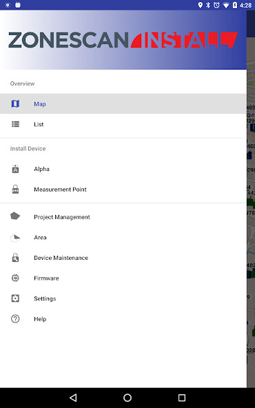 Run android online APK ZONESCAN INSTALL from MyAndroid or emulate ZONESCAN INSTALL using MyAndroid