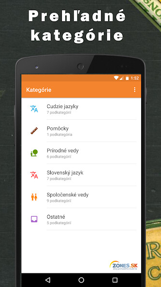 Run android online APK Zones Referáty from MyAndroid or emulate Zones Referáty using MyAndroid Run android online APK Zones Referáty from MyAndroid or emulate Zones Referáty using MyAndroid