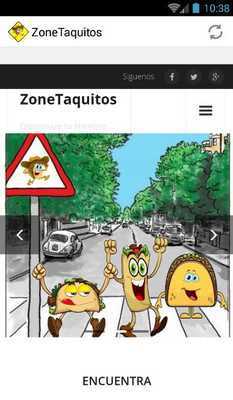Emulate Android APK ZoneTaquitos Emulate Android APK ZoneTaquitos