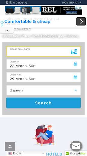 Run android online APK ZoneTraveling from MyAndroid or emulate ZoneTraveling using MyAndroid