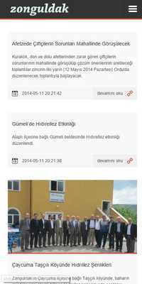 Emulate Android APK Zonguldak Haber Emulate Android APK Zonguldak Haber