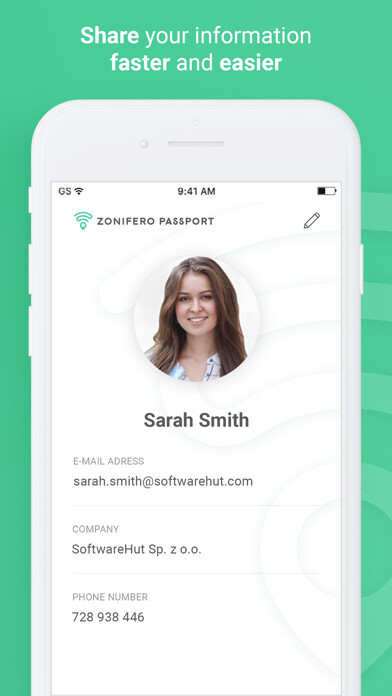 Emulate iPhone app Zonifero Passport using MyAndroid Emulate iPhone app Zonifero Passport using MyAndroid