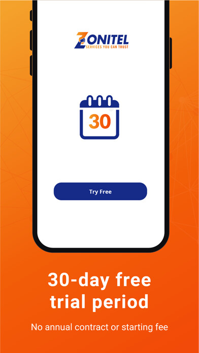 Emulate iPhone app Zonitel using MyAndroid Emulate iPhone app Zonitel using MyAndroid