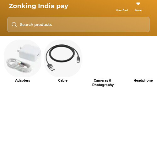 Run android online APK Zonking online shopping app from MyAndroid or emulate Zonking online shopping app using MyAndroid Run android online APK Zonking online shopping app from MyAndroid or emulate Zonking online shopping app using MyAndroid