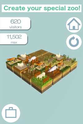Emulate Android APK ZOO 2048 Emulate Android APK ZOO 2048