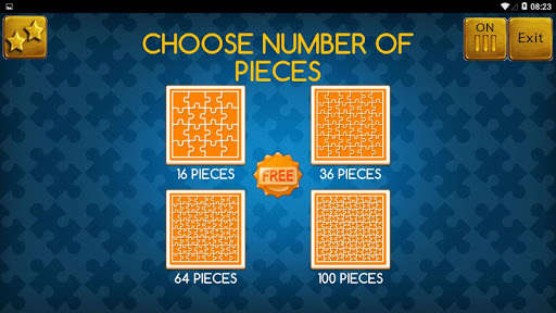 Run android online APK ZOO 7 GOLDEN JIGSAW PUZZLE (FREE) from MyAndroid or emulate ZOO 7 GOLDEN JIGSAW PUZZLE (FREE) using MyAndroid Run android online APK ZOO 7 GOLDEN JIGSAW PUZZLE (FREE) from MyAndroid or emulate ZOO 7 GOLDEN JIGSAW PUZZLE (FREE) using MyAndroid
